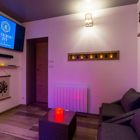 Autrement Spa Avelin Ngoại thất bức ảnh