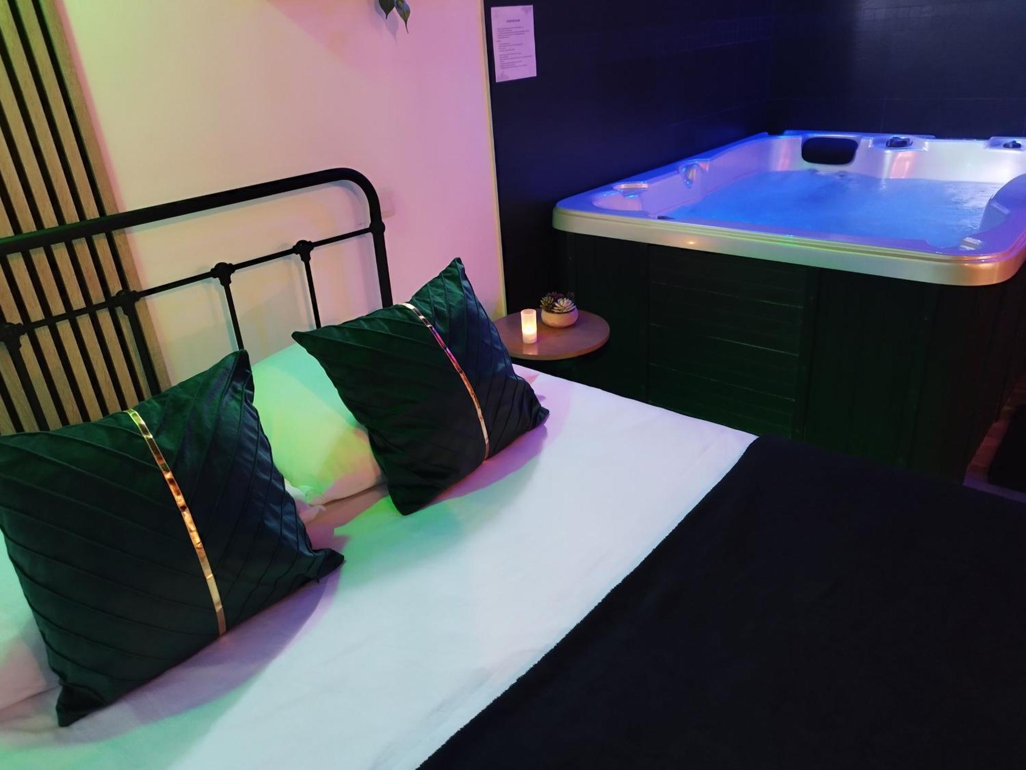 Autrement Spa Avelin Ngoại thất bức ảnh
