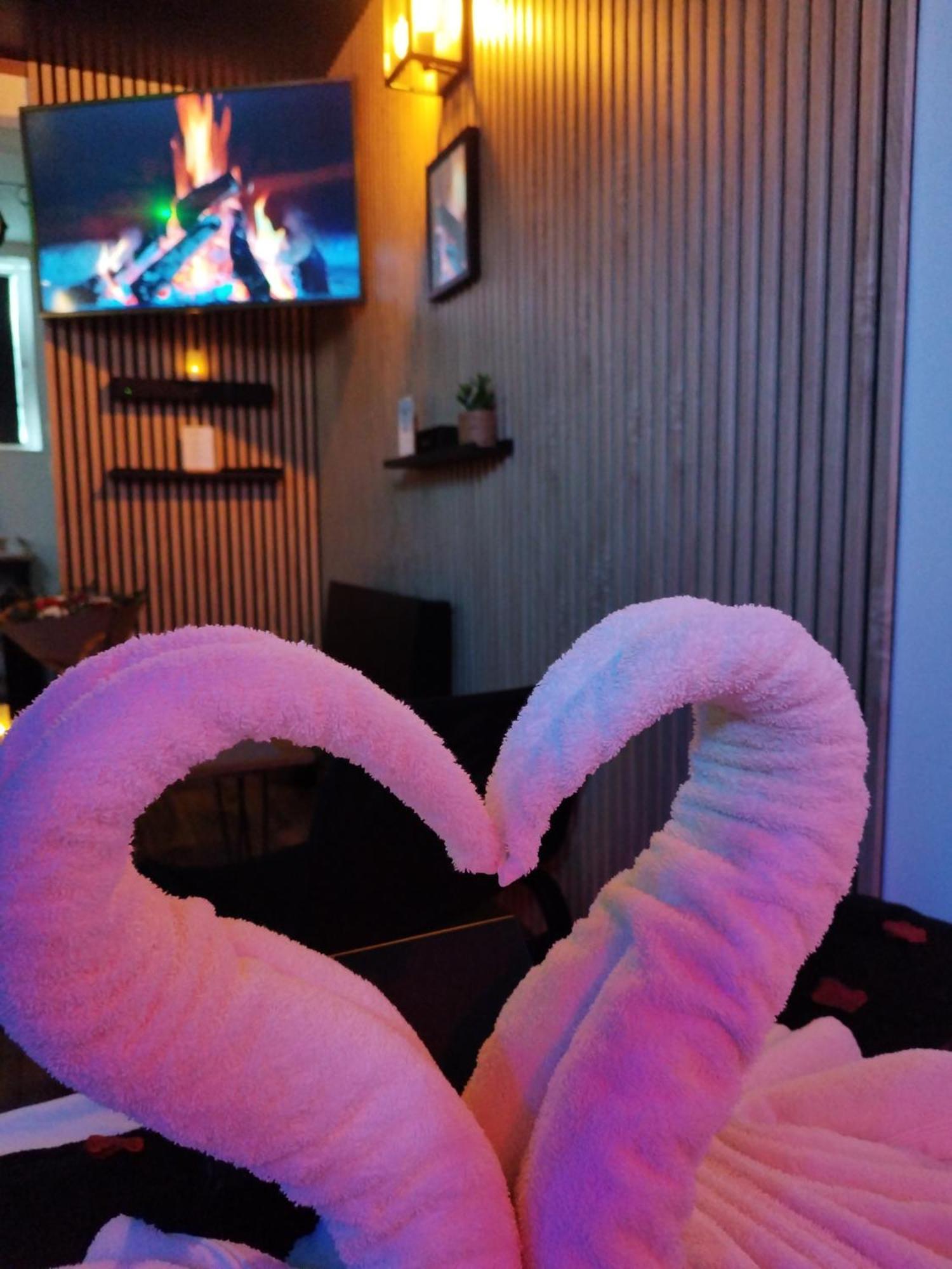 Autrement Spa Avelin Ngoại thất bức ảnh