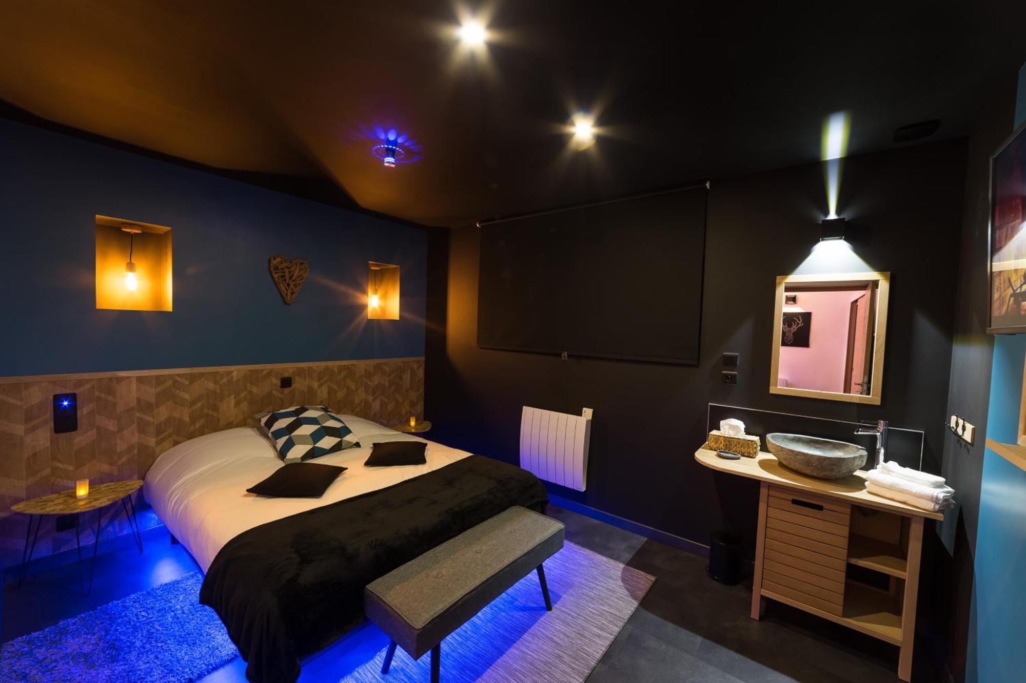 Autrement Spa Avelin Ngoại thất bức ảnh