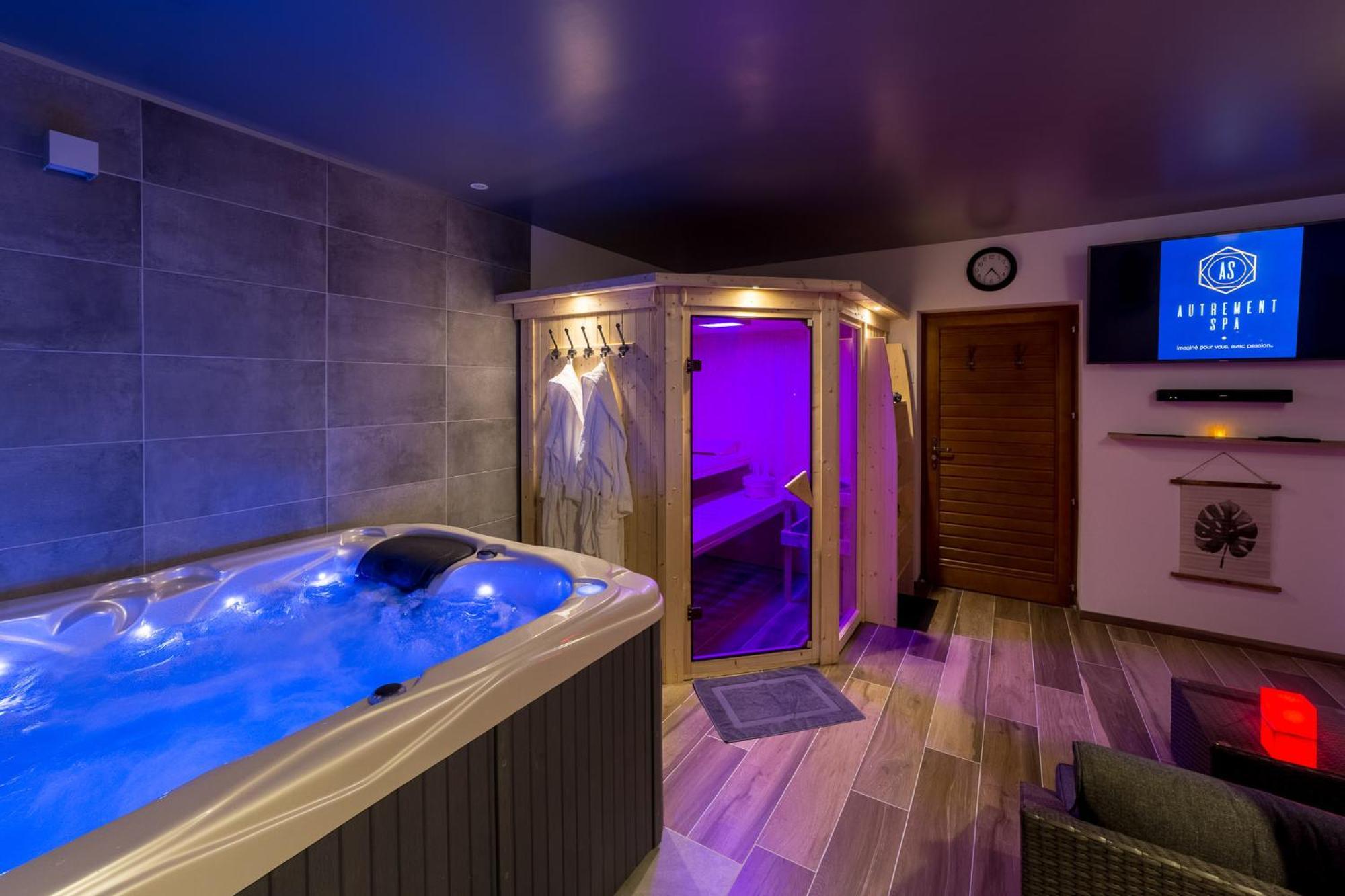 Autrement Spa Avelin Ngoại thất bức ảnh
