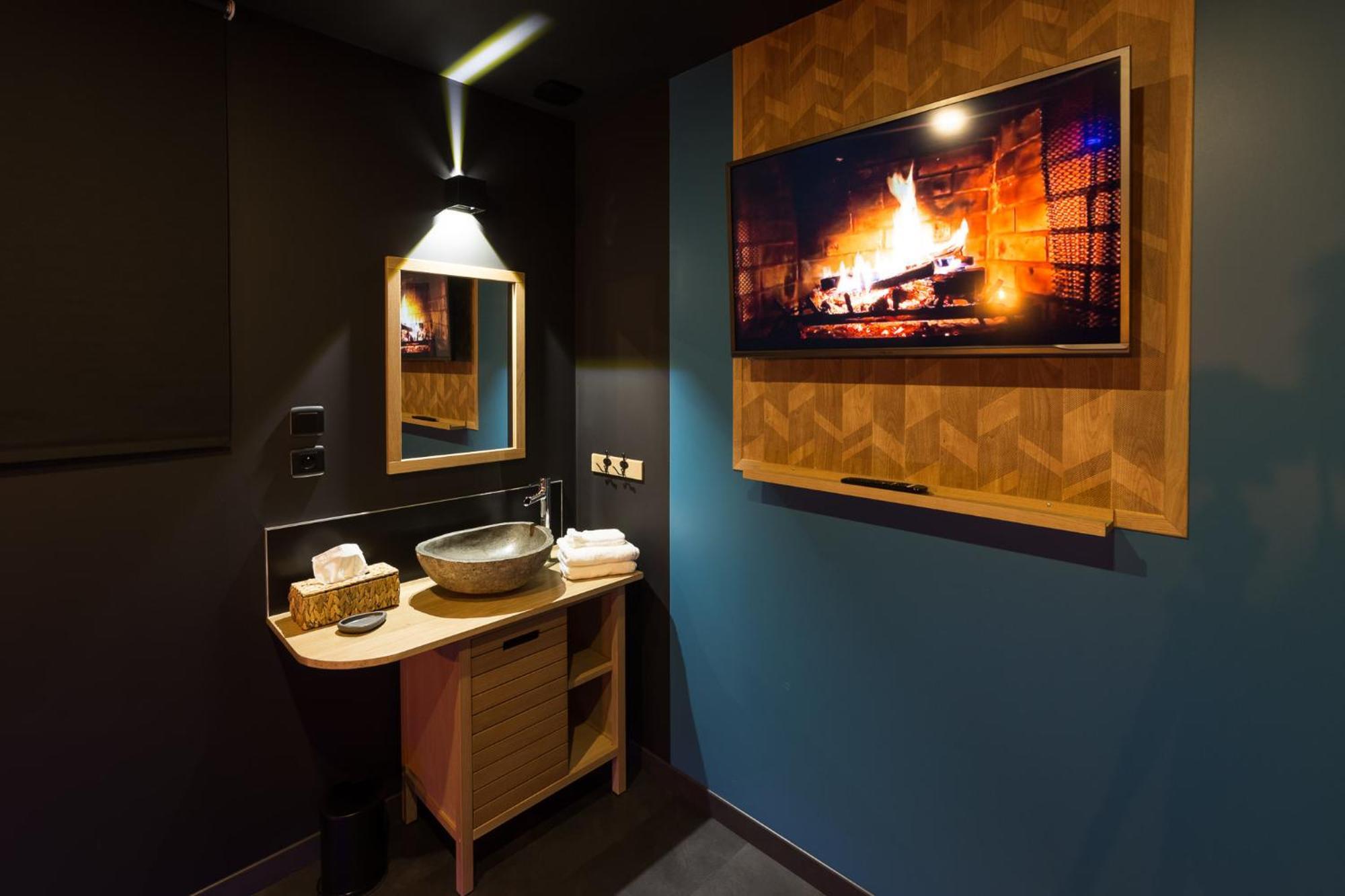 Autrement Spa Avelin Ngoại thất bức ảnh