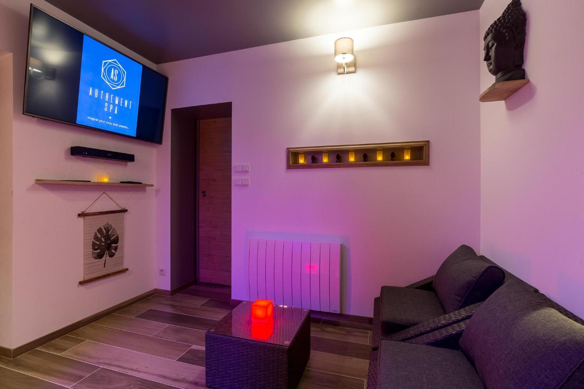 Autrement Spa Avelin Ngoại thất bức ảnh